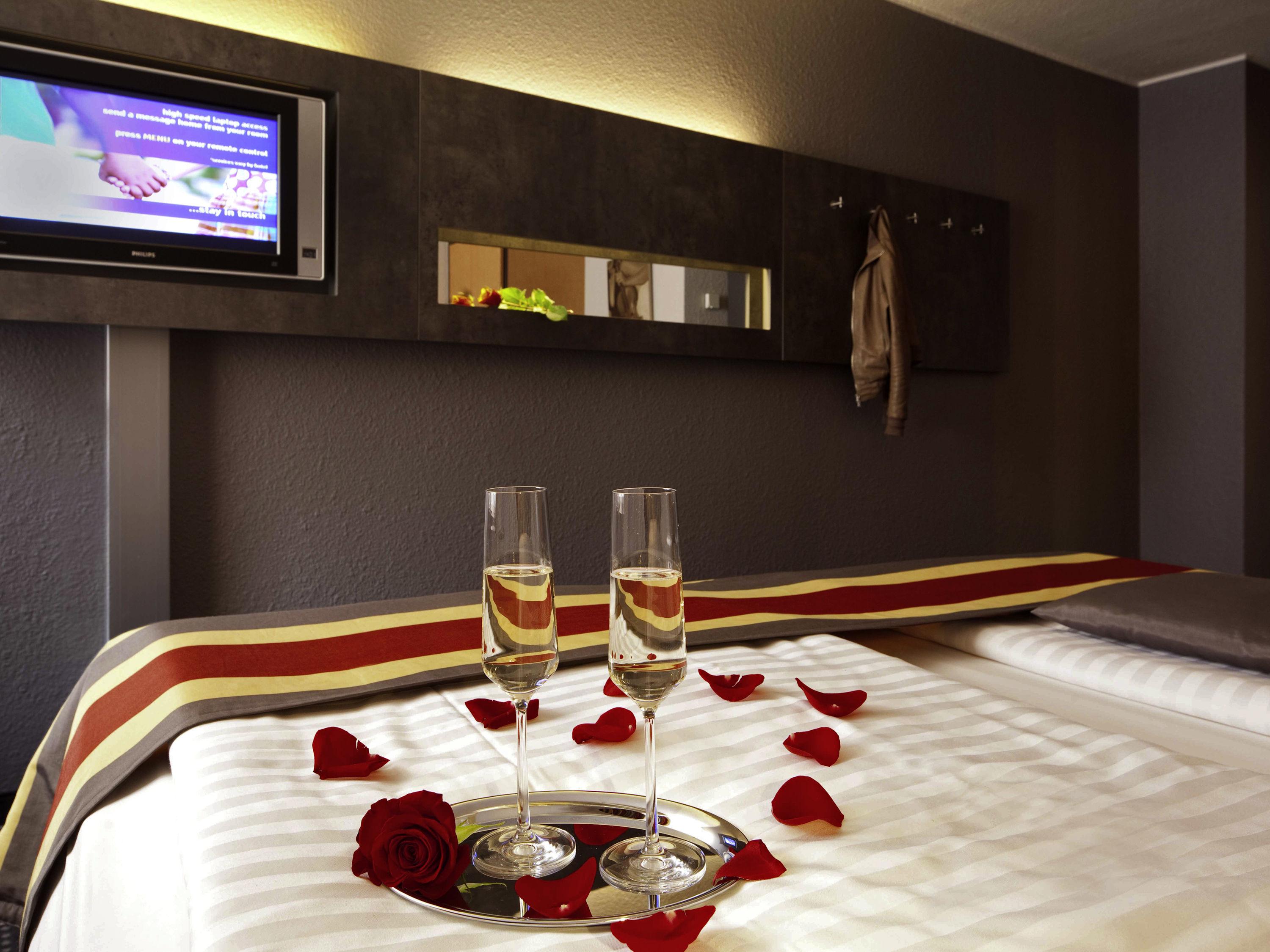 Hotel Mercure Zentrum Wien