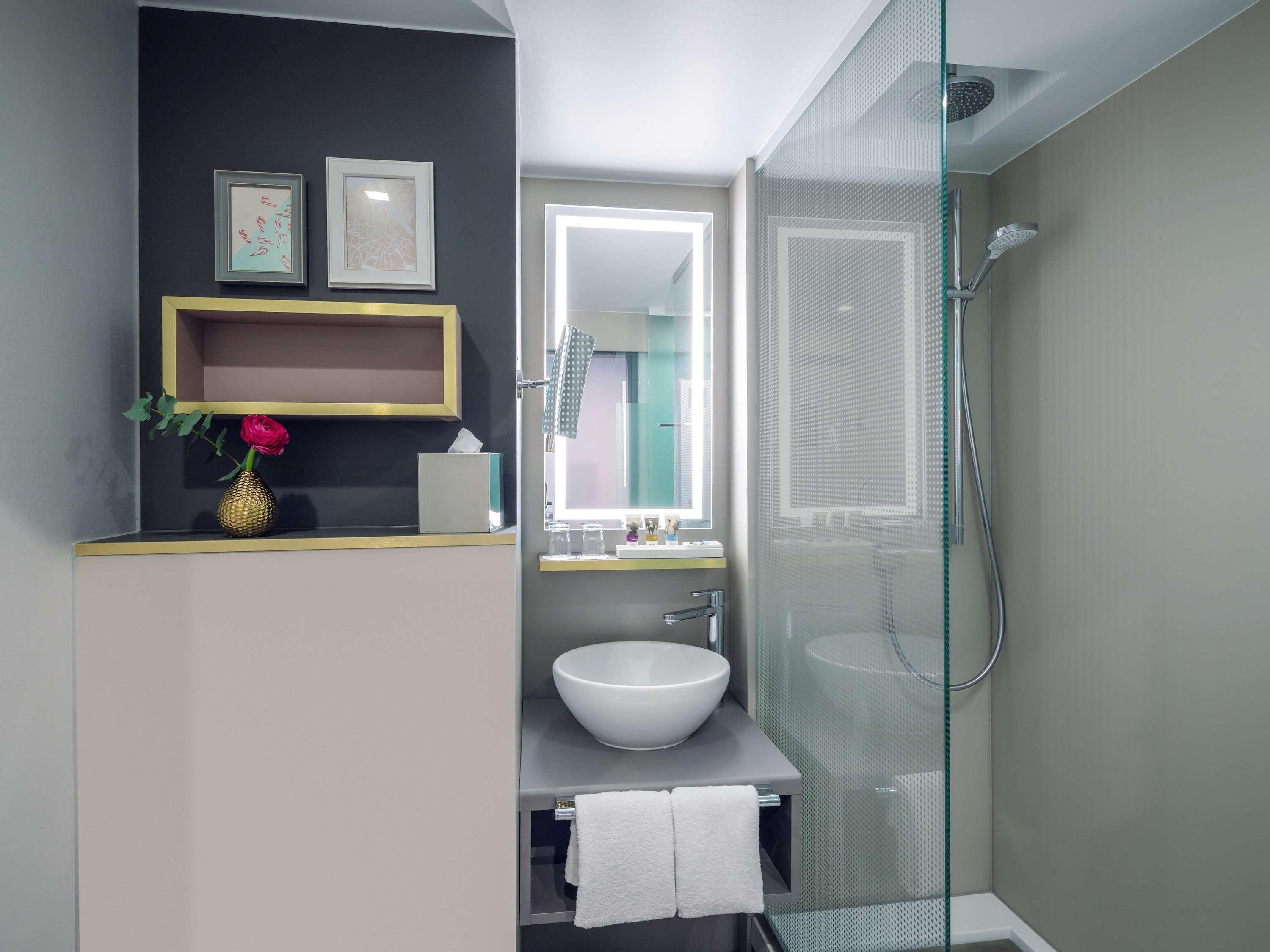 Mercure Zentrum 4* Wien