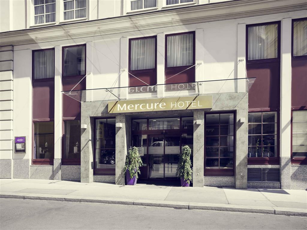Mercure Zentrum Wien