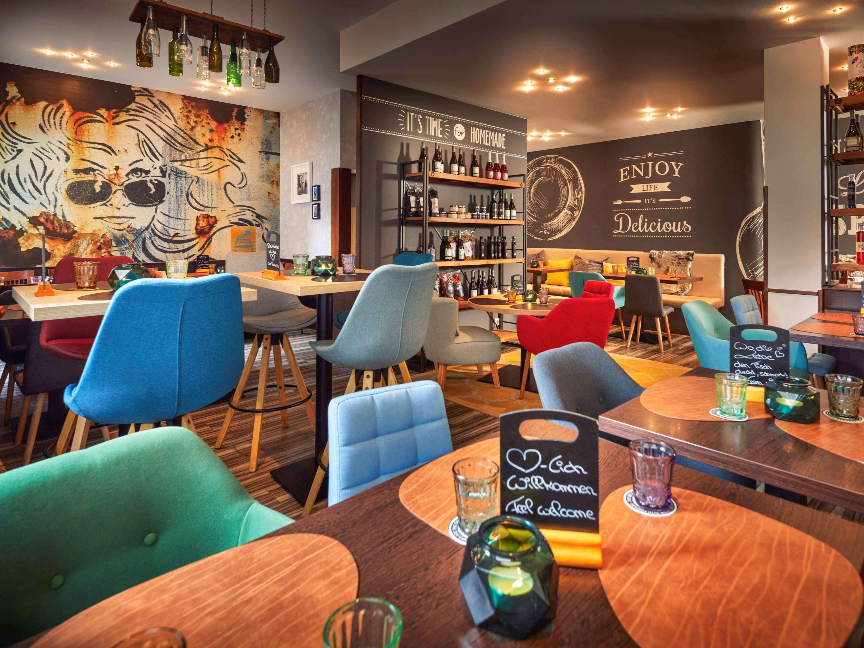 Mercure Zentrum Wien